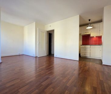 Appartement à louer 1 pièce • 31,56 m 2 Vanves - Photo 3