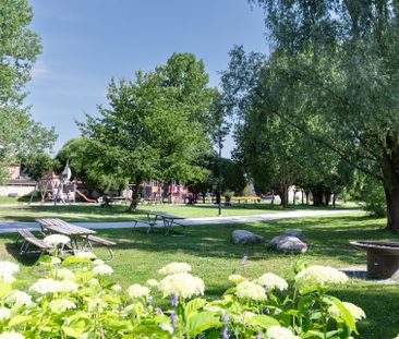 Karlsdalsallén B, Örebro - Photo 1