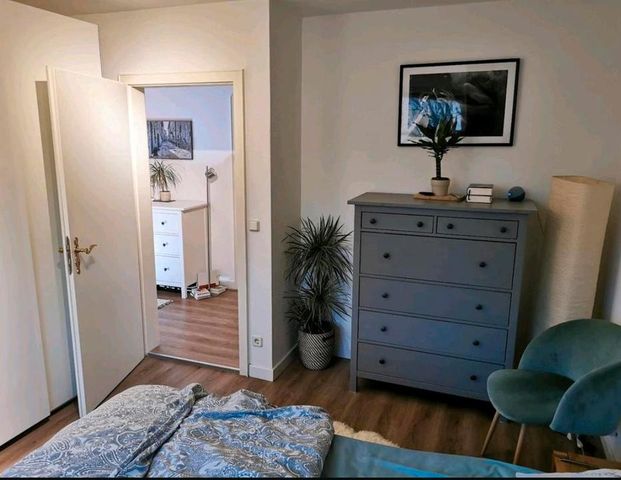 Schöne 2-Zimmer-Wohnung in Berg am Laim - Foto 1