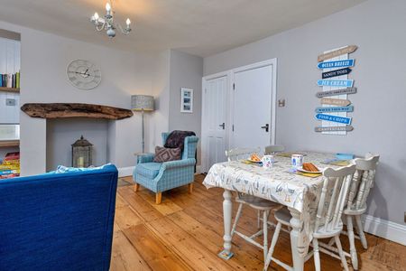 Flowergate - Photo 5