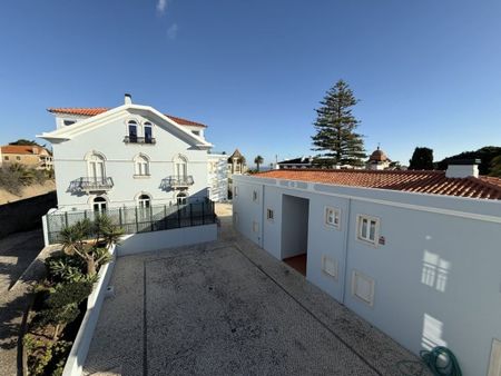 2 room luxury Flat for rent in Cascais e Estoril, Cascais, Lisbon - Photo 4