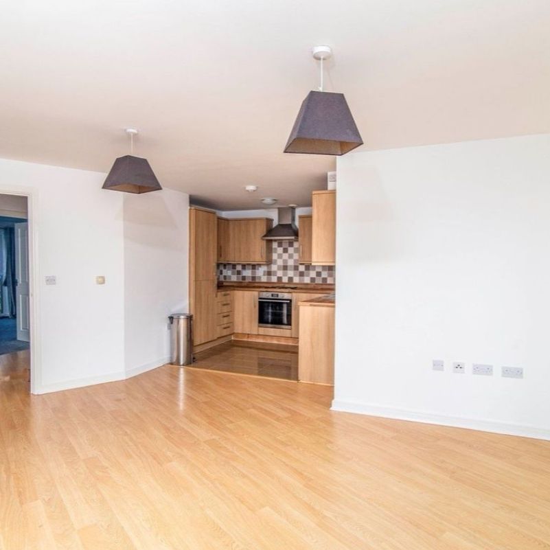 1 Bed Flat, Wallington, SM6 - Photo 1