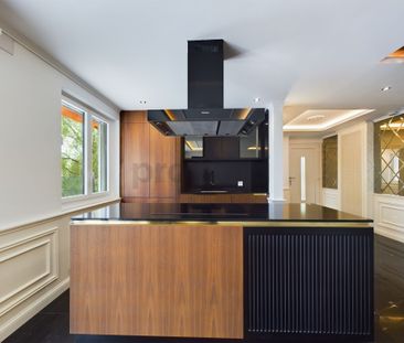 Modern 4.5-room apartment with spacious terrace and garden in Küsnacht - Foto 3