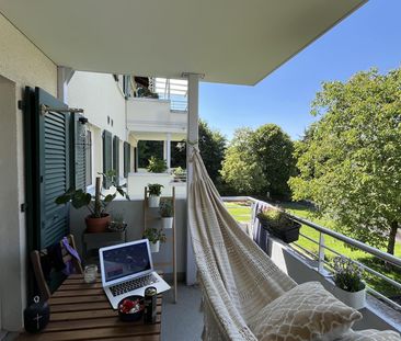2.5 Zimmer Wohnung - Photo 4