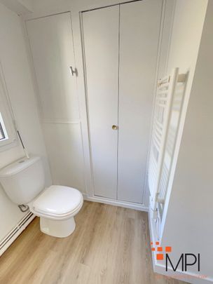 Location Appartement 1 pièce 23m² - Photo 1