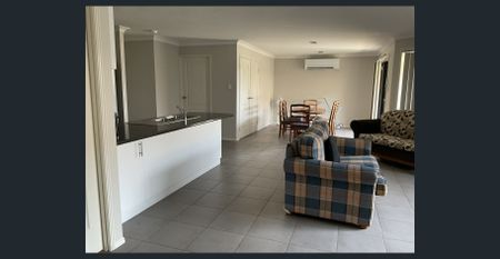 Step into comfort and convenience with this beautifully fully furnished 4-bedroom home in a quiet, family-friendly location. - Photo 3