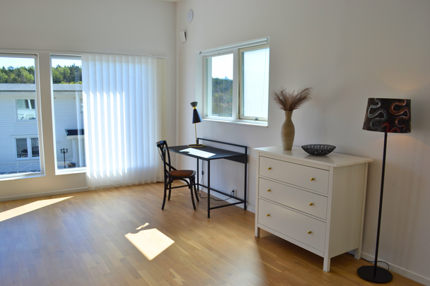 Dalagårdsvägen, Kullavik - Photo 1