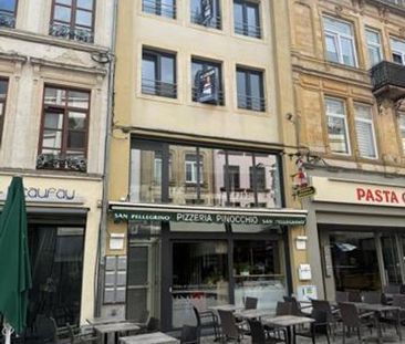 Appartement te huur - Photo 5