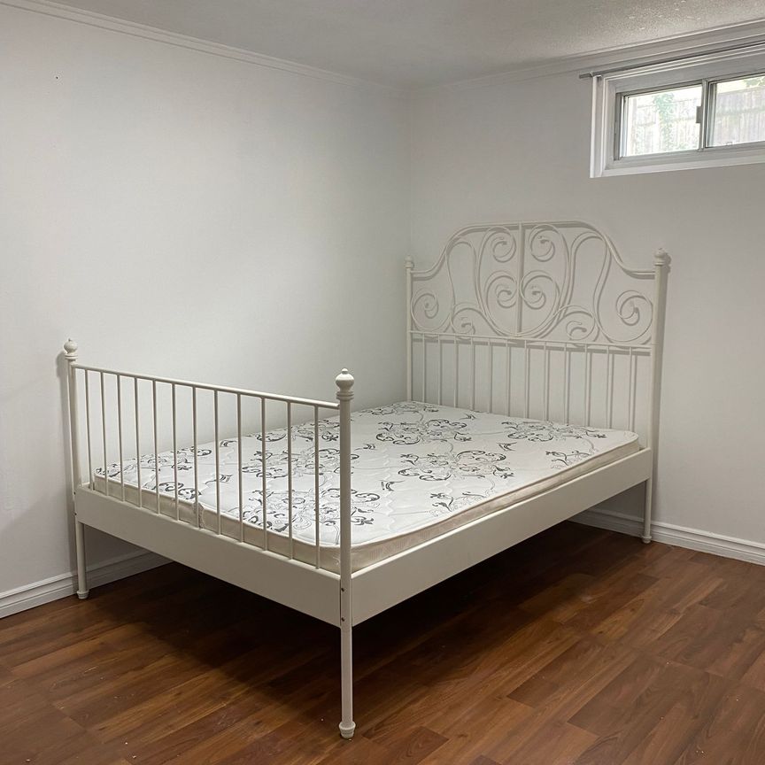 For Lease - 9 Ridgetop Avenue Unit# Bsmt, Brampton, Ontario - Photo 1