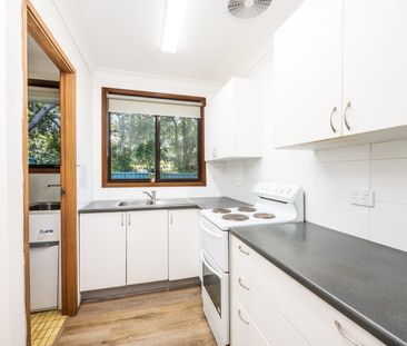 Peaceful Living Meets Modern Comfort - Photo 2