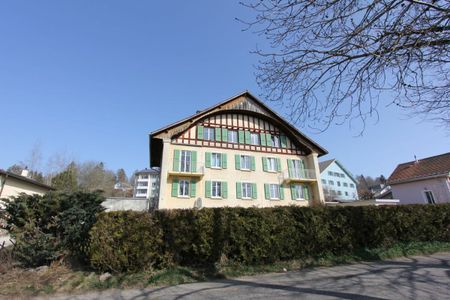 Joli appartement de 3 pièces sur les Monts - Photo 4