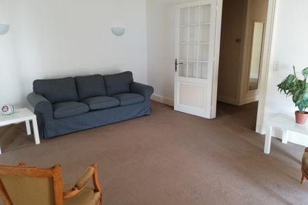 T3 Location meublée Aix les Bains centre - Photo 5