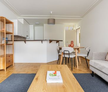 Webergasse 21 - Photo 2