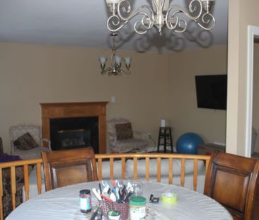 For Lease - 135 Sunny Meadow Boulevard, Brampton, Ontario - Photo 1