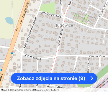 Kraków, Swoszowice, Armii "Kraków", mieszkanie, do wynajęcia, 2 pokoje – zdjęcie 1