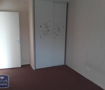 Location Appartement 3 pièces 63m² HENIN BEAUMONT 62110 - Photo 4