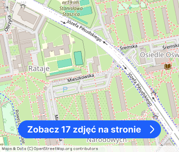 Pięknie umeblowane mieszkanie - Zdjęcie 1