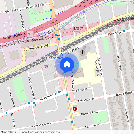 1/250 Kingsgrove Road, NSW 2208