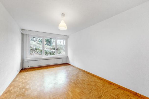 Appartement plain-pied - Photo 1