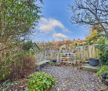 3 bedroom terraced house to rent - Photo 6