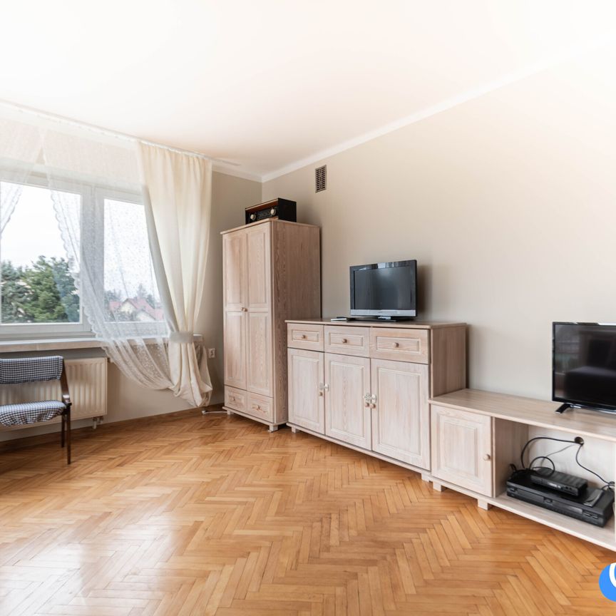 3-niezależne pok. | 88 m² | Mogiła | *od zaraz* - Фото 1