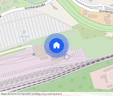 Kleine Dachgeschosswohnung in Gelsenkirchen Bismark - Photo 1