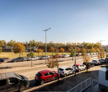 Piso de alquiler en Rda. Jean Monnet 230-238, Sabadell, 230-, Can G... - Foto 2