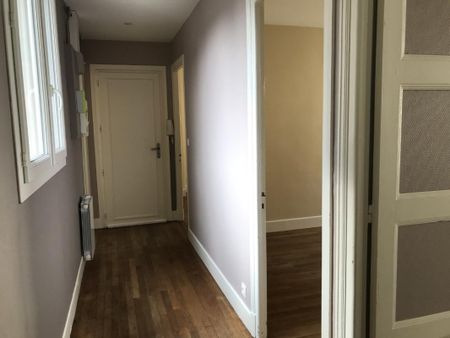 Location Appartement 2 pièces 42m² CHARTRES 28000 - Photo 3