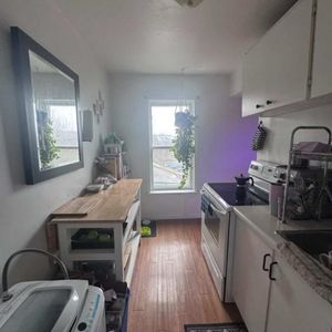 CESSION DE BAIL - 3½, SHERBROOKE CENTRE-VILLE : 695 $ /mois - Photo 2