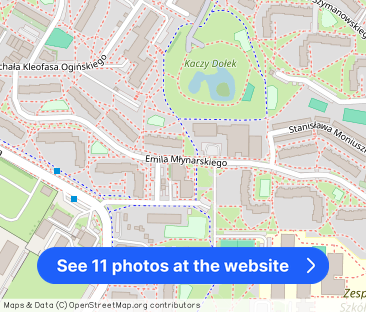 Mieszkanie na wynajem – Suwałki, ul. Młynarskiego - Photo 1