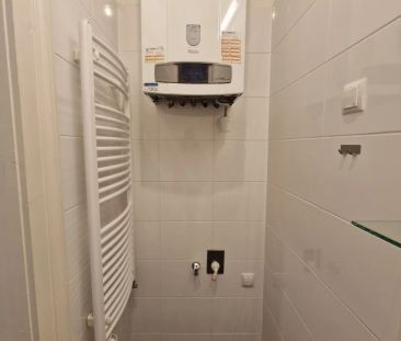 Süsse Singlewohnung - U3 Hütteldorferstrasse - Photo 2