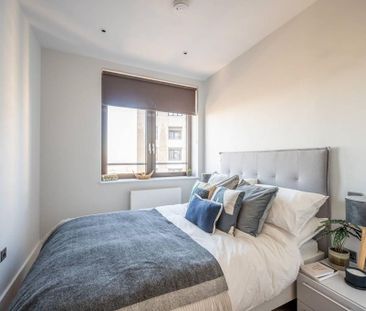 2 bedroom flat to rent - Photo 6