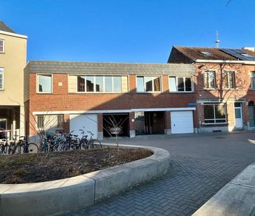 Studio met slaaphoek te huur in Leuven voor € 600 met 1 slaapkamer - Foto 4