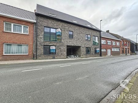 Dupex nieuwbouwappartement met 2 slaapkamers - Photo 5