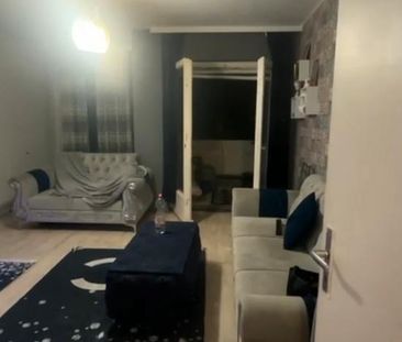Moderne 2-Zimmer-Wohnung mit Balkon nahe U-Bahnhof Zehlendorf - Foto 1