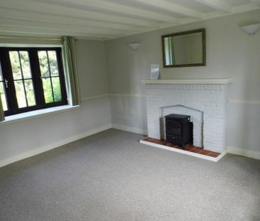 2 bedroom terraced house to rent - Photo 2
