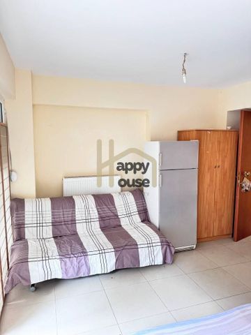 Studio/Γκαρσονιέρα για ενοικίαση Επέκταση (Πυλαία) - Photo 5