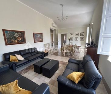Villa unifamiliare viale Margherita di Savoia, Mondello - Valdesi, ... - Photo 1