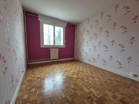 Location Appartement 3 pièces 85m² MACON 71000 - Photo 3