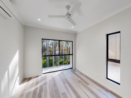 Central Townhouse - Photo 4