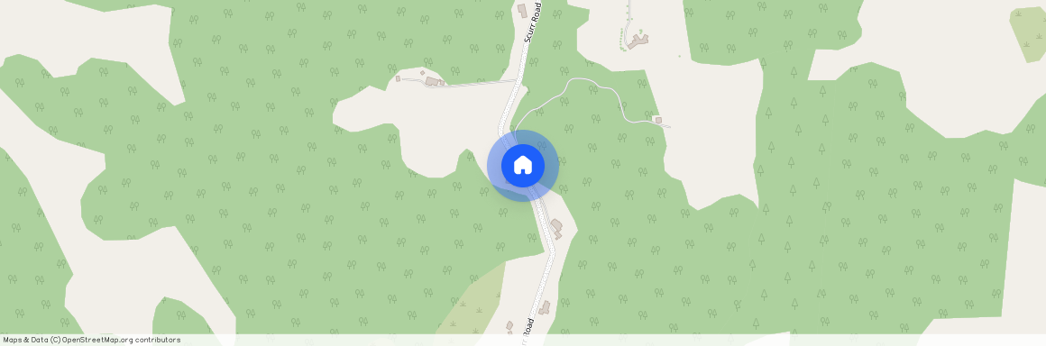 Otago - Address withheld, Dunedin City