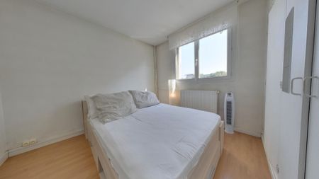 Location appartement 2 pièces, 39.00m², Montreuil - Photo 4
