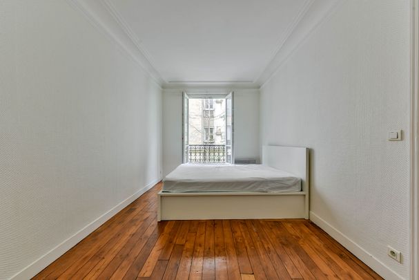 Appartement Paris 2 pièces 42.30 m2 - Photo 1