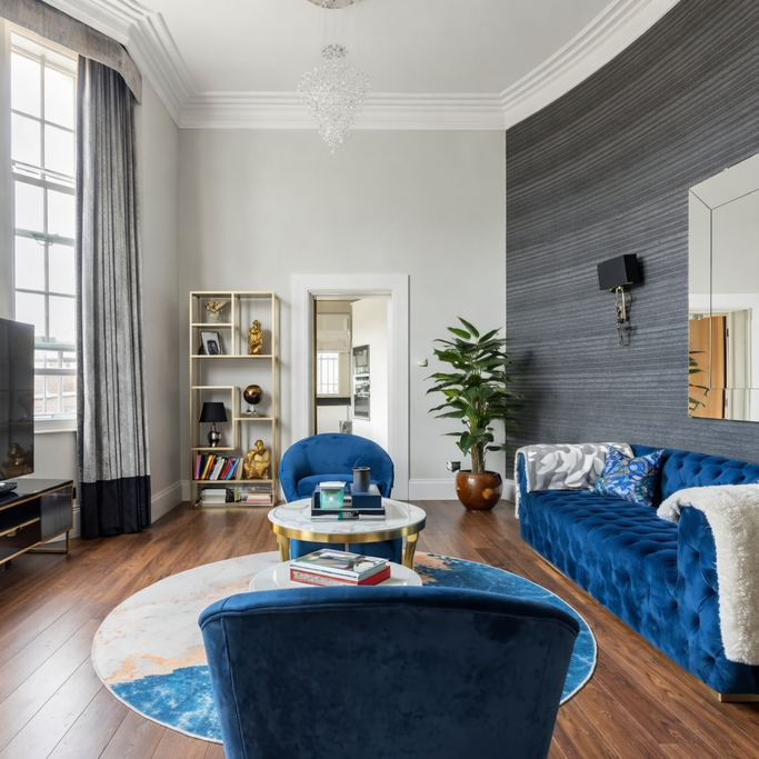 2 bedroom flat to rent - Photo 1