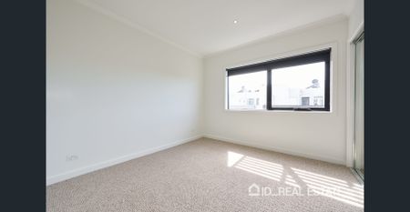 Modern Townhouse at The Barkly - Photo 3