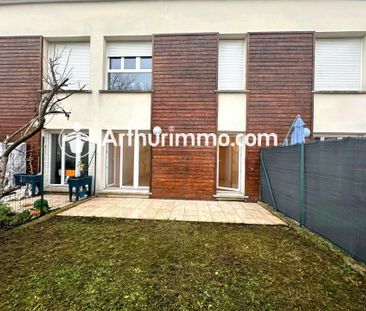 Location Appartement 2 pièces 41 m2 à Brie-Comte-Robert - Photo 5