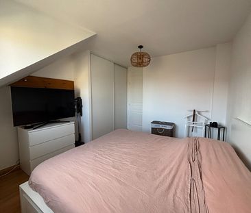 Location appartement 3 pièces, 56.09m², Fontenay-Trésigny - Photo 5