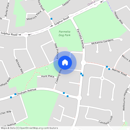 11A Cowling Way, WA 6167, Parmelia