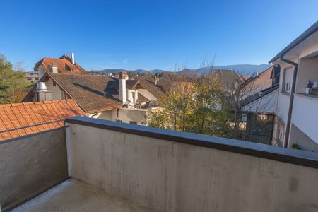 1.5 Zimmer, 30 m², 1. Stock - Photo 3