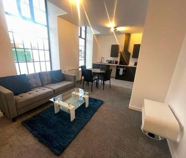 Osmaston Road, Derby, DE23 - Photo 1